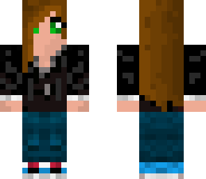 girl skin for bnvhfgmiley