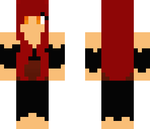 vampire women