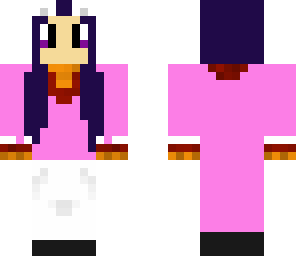 talisman himari in work