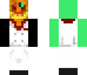 2 arms i head