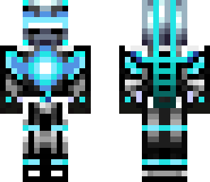 neutron suit
