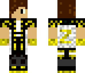 golden style
