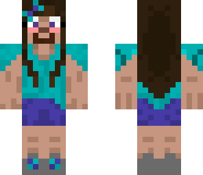 steve girl