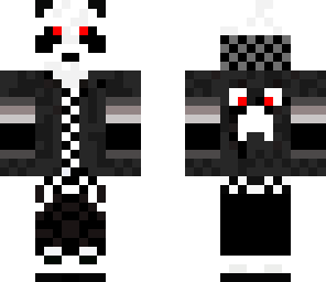 skin by tomik