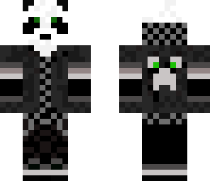 skin by tomik