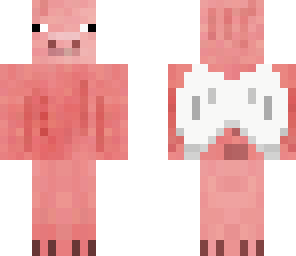 pig angel
