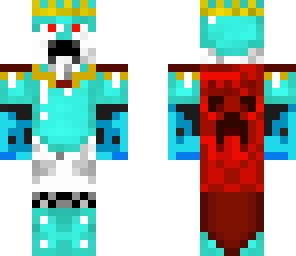creeper king
