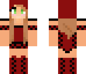 daredevil girl