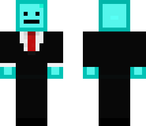 suited diamond