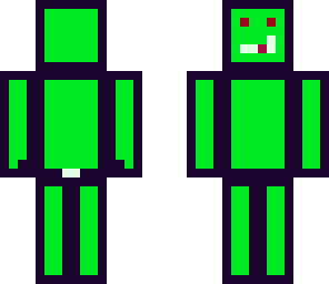 smoching block