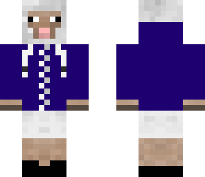 cool sheep