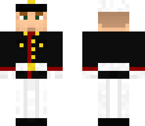 marineofficer