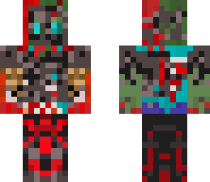 zombie soldier