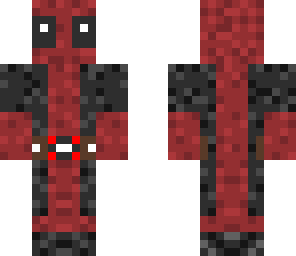 deadpool