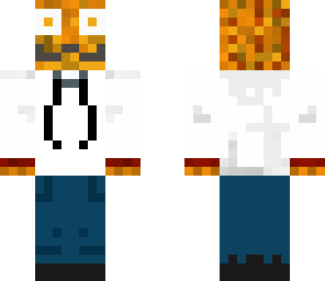 casual srcheeto