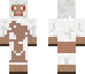 death sheep