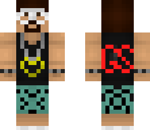 redfoo