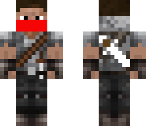 steve bandit