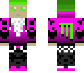 monster energy 2