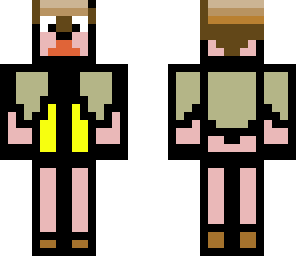 survivalist expert