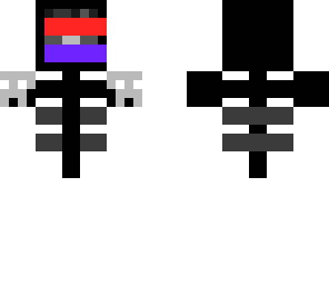 cyber wither