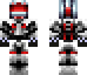 tomboi991cool robot