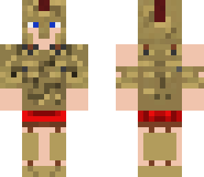 roman soildier v2