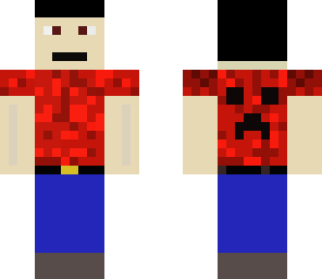 phoenixreborn9's skin