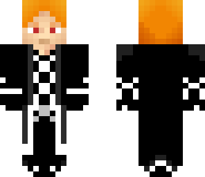 ichigo fullbring bankai