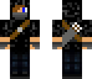 war skin