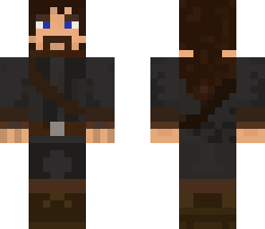 aragorn