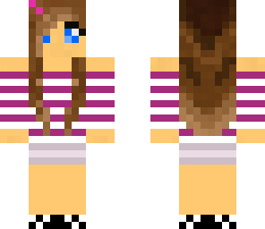 cool girl
