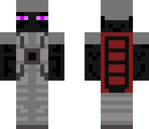 ender soldier