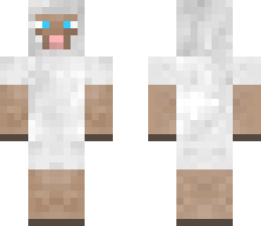badass sheep