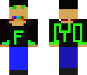 my skin updated