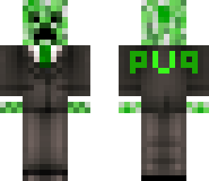 creeper pvp