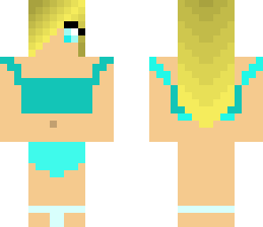 beach swimsuit girl