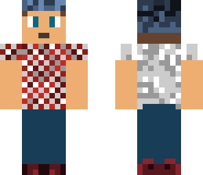 hat guy