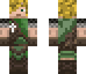 elf of greatness