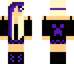 emo girl