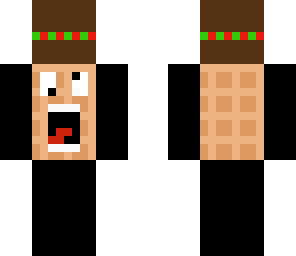 ballistic waffle