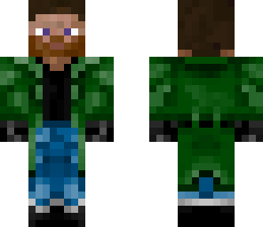 lumberman