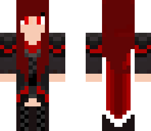 vampiric queen