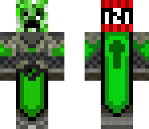 creeper-knight 2