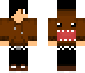 domo extra cool