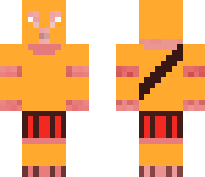 spqr soldier mr oinkers 