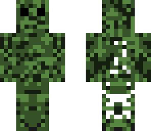 camo
