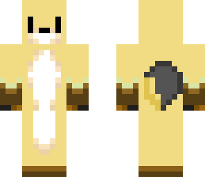 tan fox