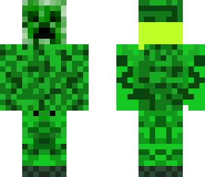 cool creeper