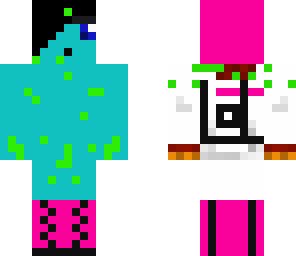 dominics skin